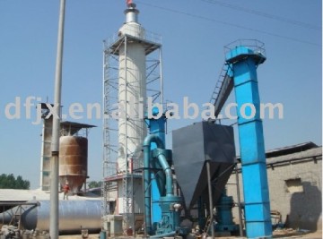 Gypsum Powder Production Line