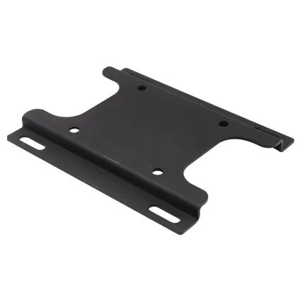 Hot selling sheet metal fabrication custom prototype service