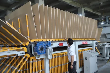 16mm Laminated HMR Particle Board