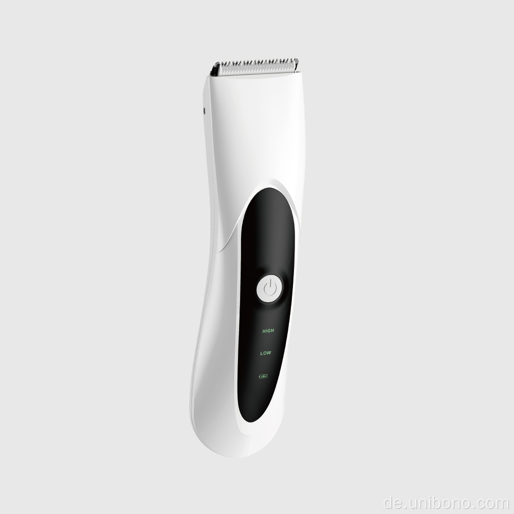 Hochwertiger Großhandel Blade Hair Trimmer Clipper