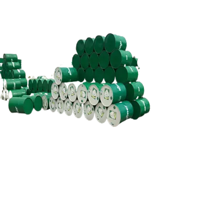 Heat conduction oil 350 Extra High Temperature Synthetic Oil Heat transfer Oil Fluild