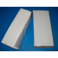 Настроюваний паперовий рушник C Fold Blue Virgin/Recycle