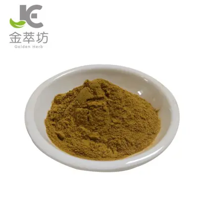 Wholesale Factory Supply Licorice root Extract glycyrrhizic acid 7% Licorice root Extract Powder