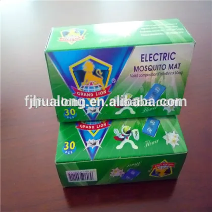 2015 Electric mosquito killer, Electric mosquito mats