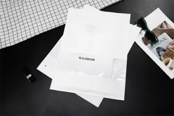 Tas liner aluminium foil-blocking ringan