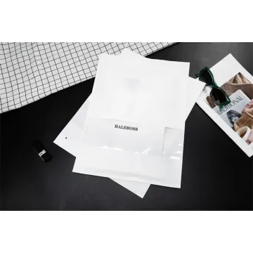 أكياس بطانة حجب الضوء من الألومنيوم