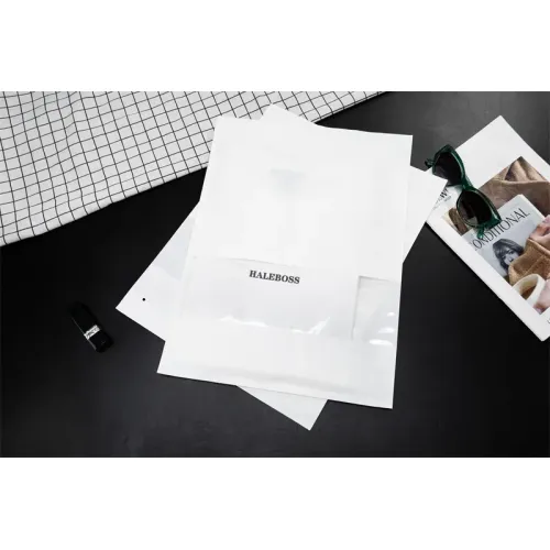 أكياس بطانة حجب الضوء من الألومنيوم