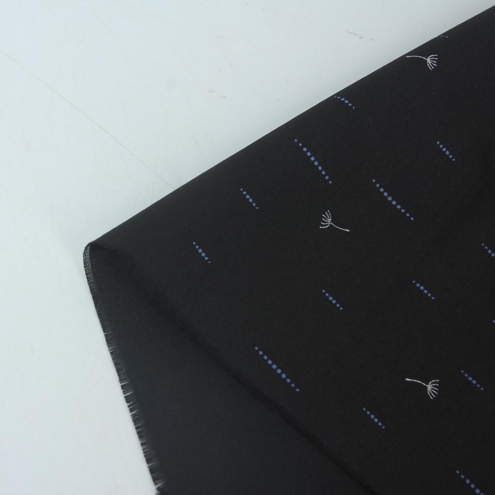 Printing Man Shirt Fabric