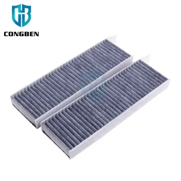 Car Cabin Air Filter 6447.XG for Peugeot Partner 3008