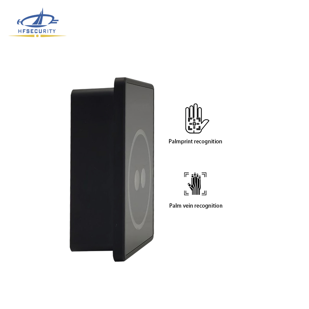MP30 multi-modal palm vein identification terminal