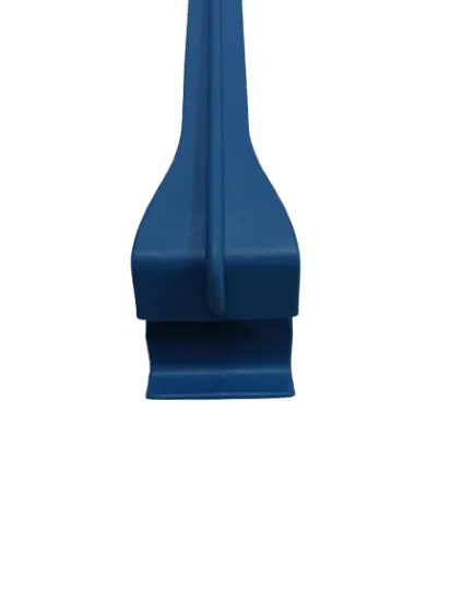 Plastic injection mold nylon material medical tray holder