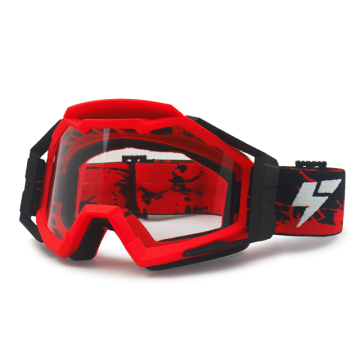 2018 Goggles MX di alta qualità