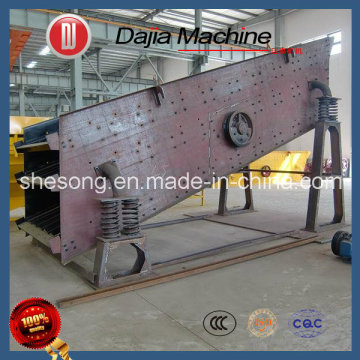 Vibrating Screen Separator From China Top Manufacturer