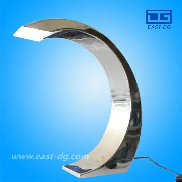 led construction working lights 3W Touch Sensor Table Lamp