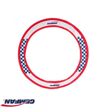 FPV Racing Gate Pop-Up Cube Reflectante 52 cm