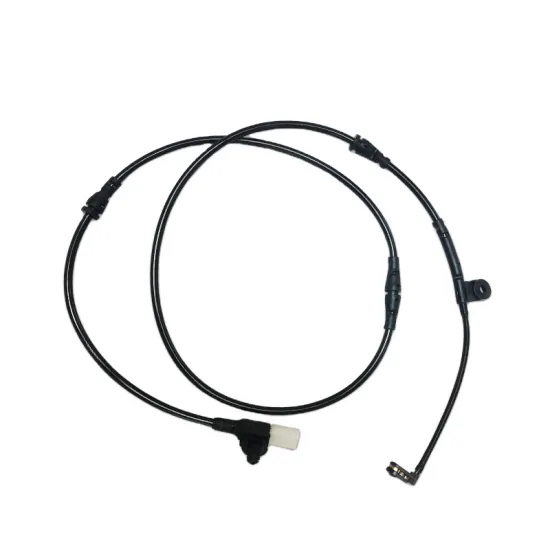 High Quality Front Brake Pads for Land Rover Range Rover Sport - SEM500090