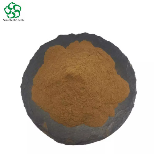 Natural Sea Cucumber Polysaccharide 10%-50%