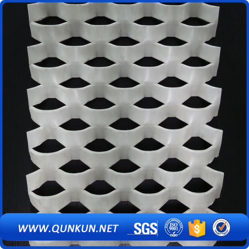 Expanded Metal Lowes Steel Grating, High Quality Expanded Metal Lowes