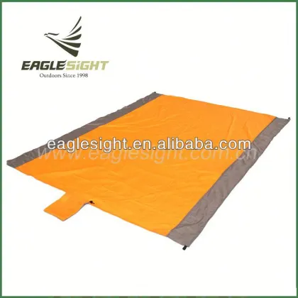 outdoor beach camping mat picnic blanket