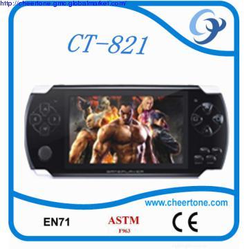 Cheap for 4.3 inch touch screen handheld game player