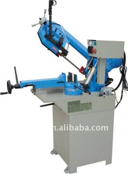small band sawing machine