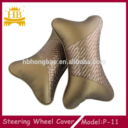 Car neck pillow,car head rest pillow