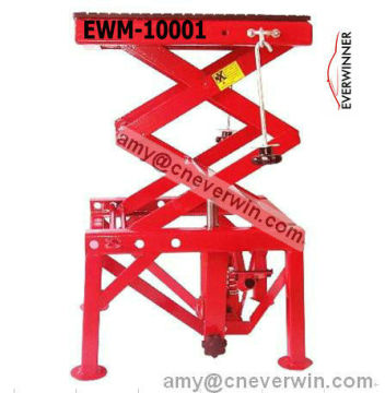 Xe máy nâng EWM-10001