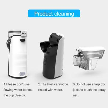 Nebulizer Nebulizer