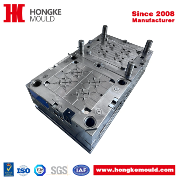 Durable Power Tools Parts Injection Mold Solutions