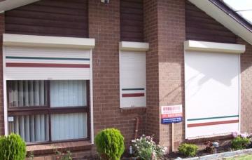 Roller Shutters,Hurricane Shutter,Storm Shutter