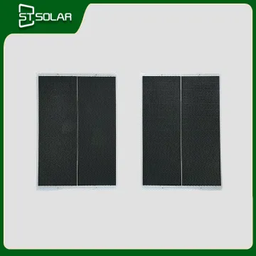 ETFE single crystal solar panel