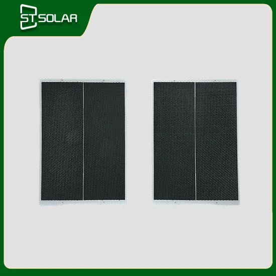 ETFE single crystal solar panel