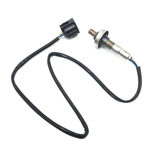 O2 Metering Oxygen Sensor with Lambda Probe for Mazda MPV 2.3L LY3P L3VDT