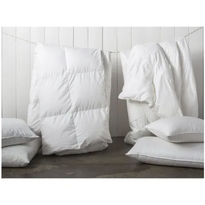 100% Down Alternative Duvet Insert