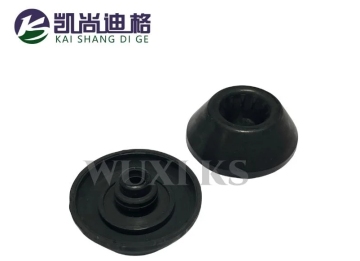 False Twister for Spinning Ring Frame Machine