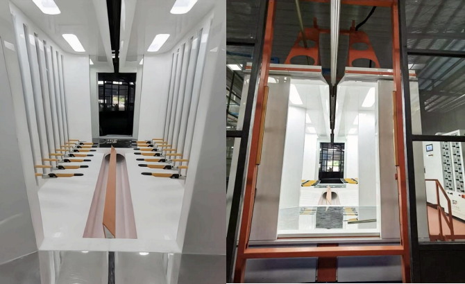 Manual Powder Coating machine and gun