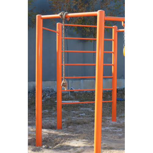 Outdoor Multi Trainer for Fitness