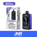 JNR 40000 Puffs Disposable Vape Wholesale France