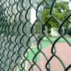 Chain Link Wire Mesh