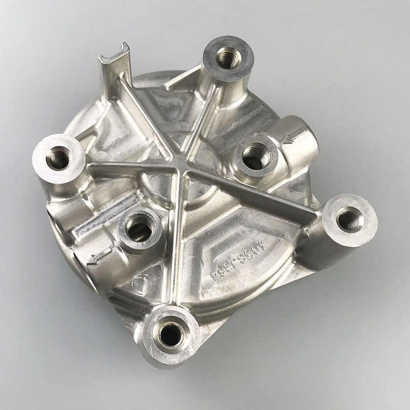 Cnc Machining 27