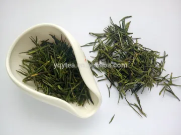 refine Chinese tea An Ji Bai Cha