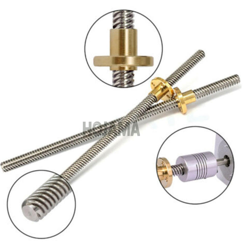 lead screw assembly