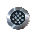 LED Inground light waterproof outdoor recessed light