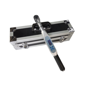 TYD-2000N.M 1/4 Square Drive Ratchet Head Digital Torque Wrench