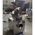 Dried Bamboo Shoots Grinder Industrial Grinding Machine