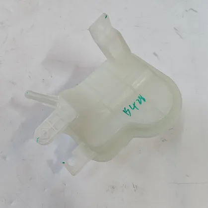 Replacement Dacia Spring Coolant Expansion Tank