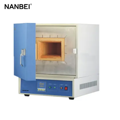 Thermo Scientific Thermolyne High Temperature Electric Resistance Muffle Furnace
