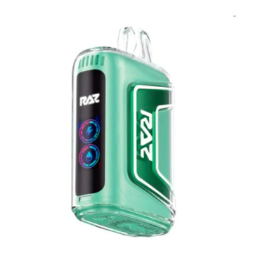 RAZ TN9000-9000 Puffs 5% Nic electrical cigarette