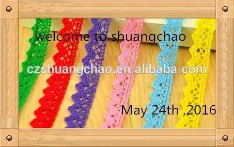 Ultrasonic Lace Machine CC-60-S for tablecloth