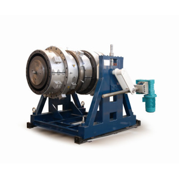 Mesin pembuatan paip HDPE 50-250mm